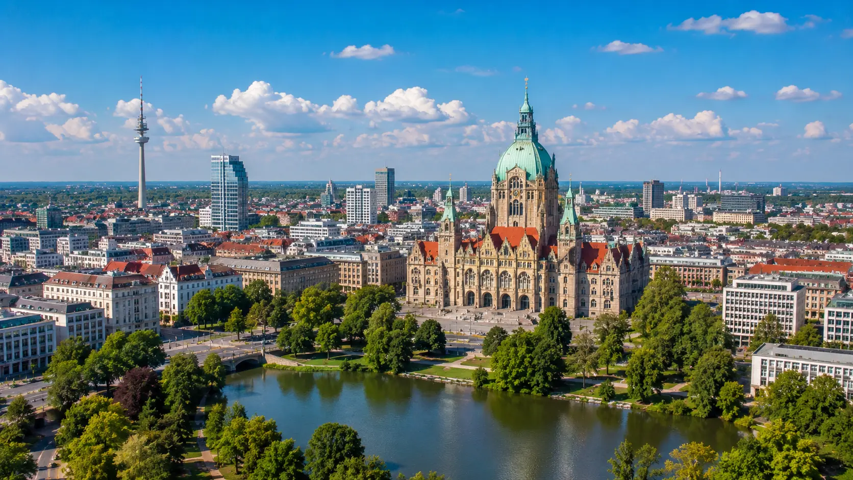 Hanover